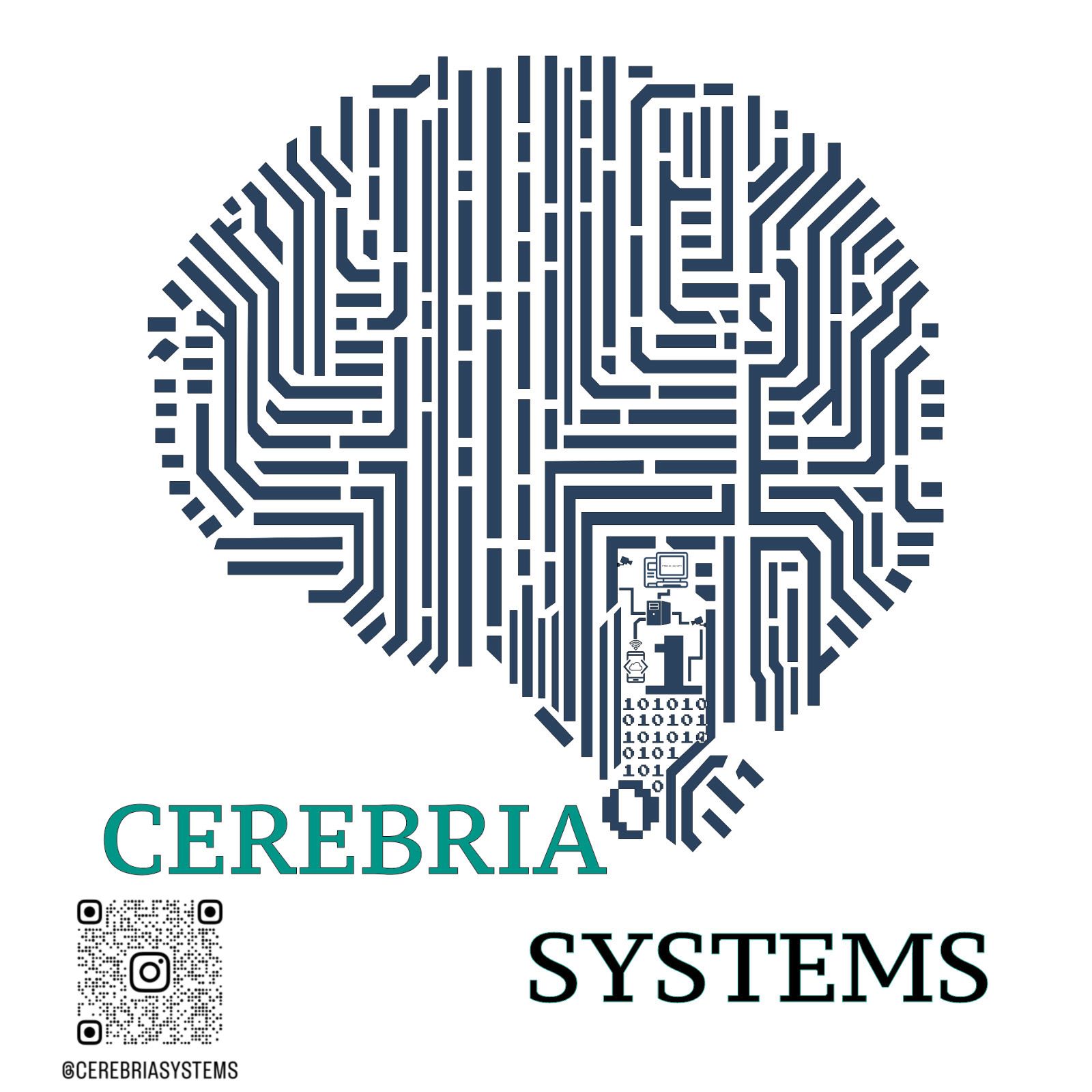 Logo de Cerebria Systems